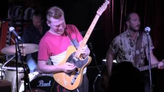 The Walters Sonnys House Of Blues Baseq 20Th Year 28-11-2015