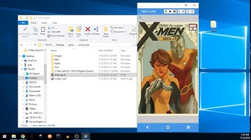 create fixed layout comics epub with animation