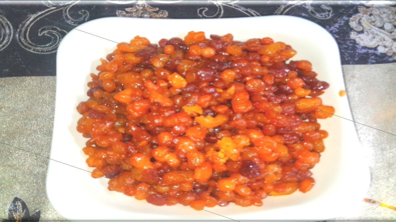 শুধুমাত্র এক কাপ বেসন দিয়ে বাড়িতেই তৈরি করে নিন পারফেক্ট বুরিন্দা। #viralvideo  #Burinda #misti