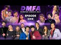 DMFA AWARDS 2021✨EP 1 | DAMNFAM |