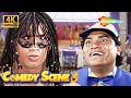 बाप का माल है क्या? Soldier Movie Comedy Scenes | Johnny Lever, Preity Zinta, Bobby Deol