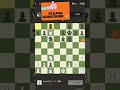 #game 3 | #chess Brilliant Moves &amp; Smart Strategy | Viral Gaming Shorts #shorts magnus carlson
