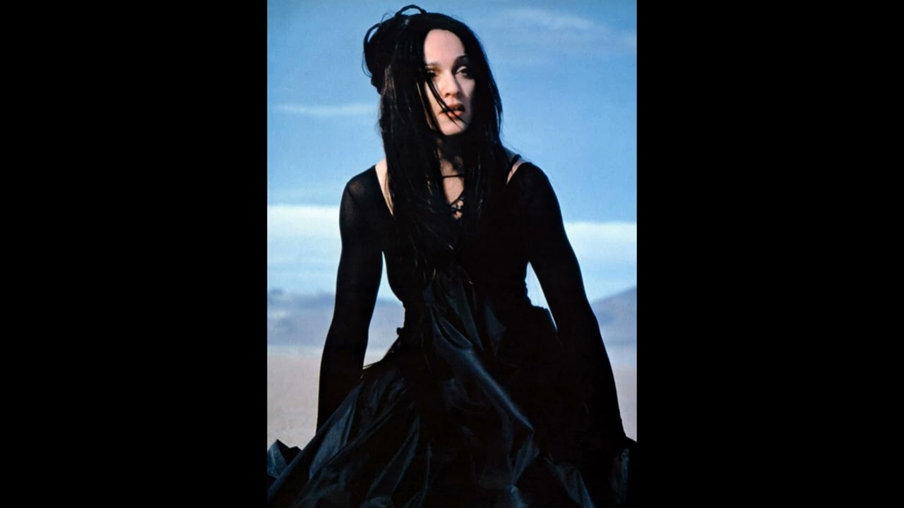 Madonna - Frozen (Remix Stems) (Part 3)