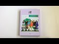 ♡Unboxing (G)I-DLE (여자)아이들 1st Mini Album I AM 아이앰♡