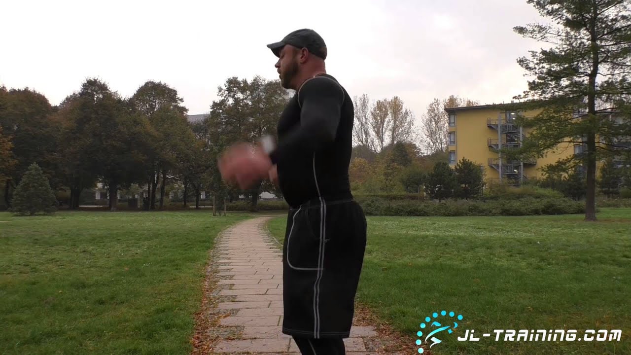 Killer Cardio Workout 