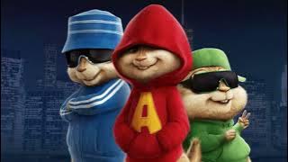 Chipmunks - Low (Flo Rida Cover)