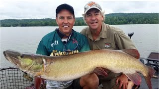 The Musky Ambassador - Jim Saric: Musky Monday Seminar Series