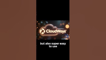 Why Cloudways Is Your Ultimate Web Hosting Cloudways review: how to create a website