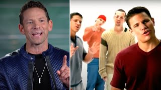 Jeff Timmons Reflects on How 98 Degrees Was Discovered