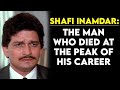 Shafi Inamdar: The Actor Who Died While Watching A Cricket Match | Tabassum Talkies