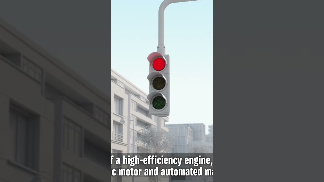 Maruti Suzuki Hybrid Technology 