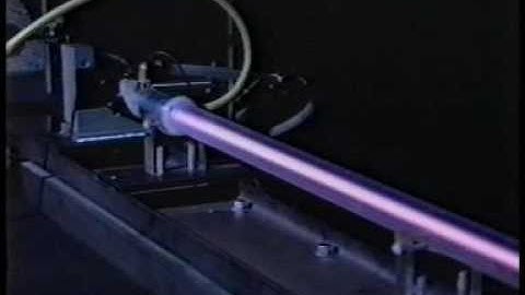 CO2 Laser Theory