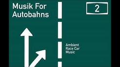 MUSIK FOR AUTOBAHNS II - 3 - Fort Romeau - Seleno  - Durasi: 6:32. 