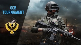 [FR] OCB Tournament (5ème Journée - 3mins de délais)