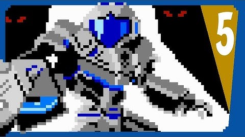 Metroid Prime: Federation Force // Part 5 // Dropping Ships - CALQ