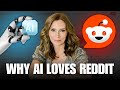 Why Reddit, YouTube, Google Business, and LinkedIn are Key in the Age of AI