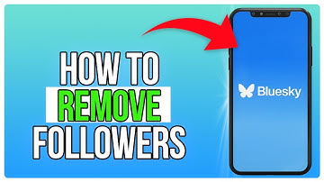 How To Remove Followers On BlueSky Social (2025)