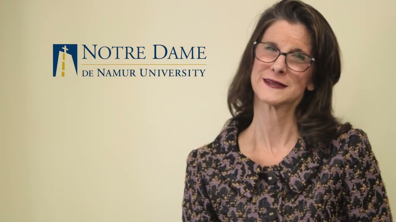 School of Psychology, Notre Dame de Namur