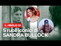 Sandra Bullock: 5 interpretazioni MEMORABILI | Netflix Italia