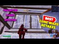 How To Do The *BEST* 1v1 Retakes/Starts ( @GMoneyFN   @zScary   @blizzardwtw   @Damaged Etc...)