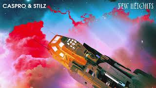 Caspro, Stilz - New Heights