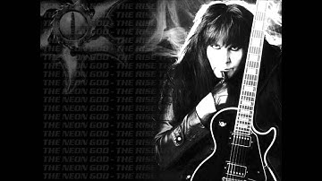 W.A.S.P. - Clockwork Mary (Studio Version)