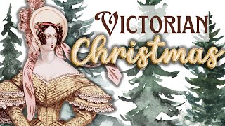 VICTORIAN Christmas Decor DIYs You Have NEVER Seen Before!