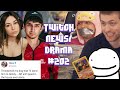 100 Theives Members Harass Alinity,  Sodapoppin Pokemon Destroy, Dream Cheat- Twitch Drama/News #202