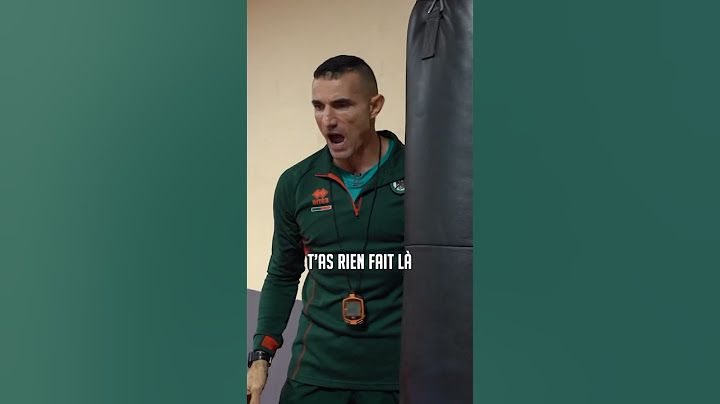 Le Major Gerald m’apprend LE RESPECT à la Légion 😅 #majorgerald #legion