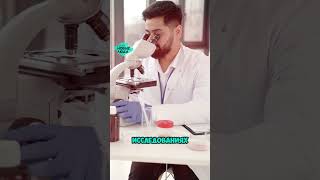 Дмитрий Менделеев как «иноагент»? Сатирический взгляд на #новыелюди #наука #иноагент