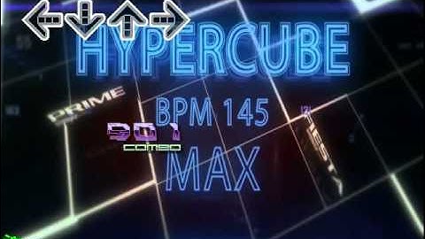 StepMania Course BM VS PIU