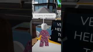 Un Día normal en brookhaven #roblox #brookhaven #humor