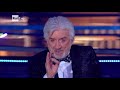 Gigi Proietti canta "Te vojo di" - 02/06/2018