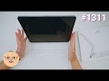 「iPad用 Magic Keyboard はぼったくり？！使って分かった納得のクオリティー」第1311話