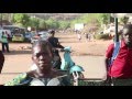 مالي تكرم الموسيقي الشهير علي فركة توري في الذكرى العاشرة لوفاته مالي تكرم الموسيقي الشهير علي فركة توري في الذكرى العاشرة لوفاته