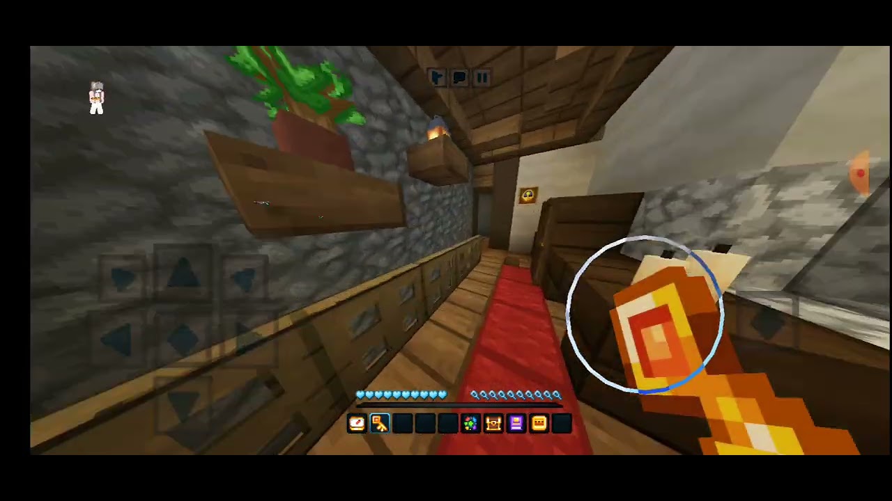 Hive Pirate Hunt 2022 (shore cave) Hive Minigames