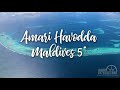 Amari Havodda 5* Maldives. Амари Хаводда 5* Мальдивс.