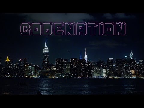 CODENATION