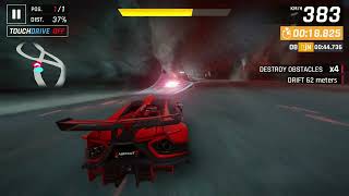 FV Frangivento Sorpasso GT3 1* - Journey to the Center (GP R1) (0:42.857)