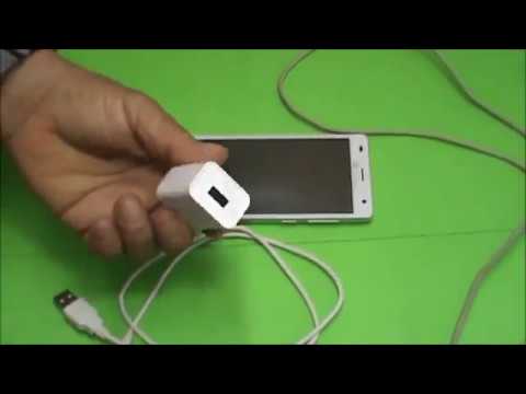 Cómo arreglar un cargador de iPhone roto