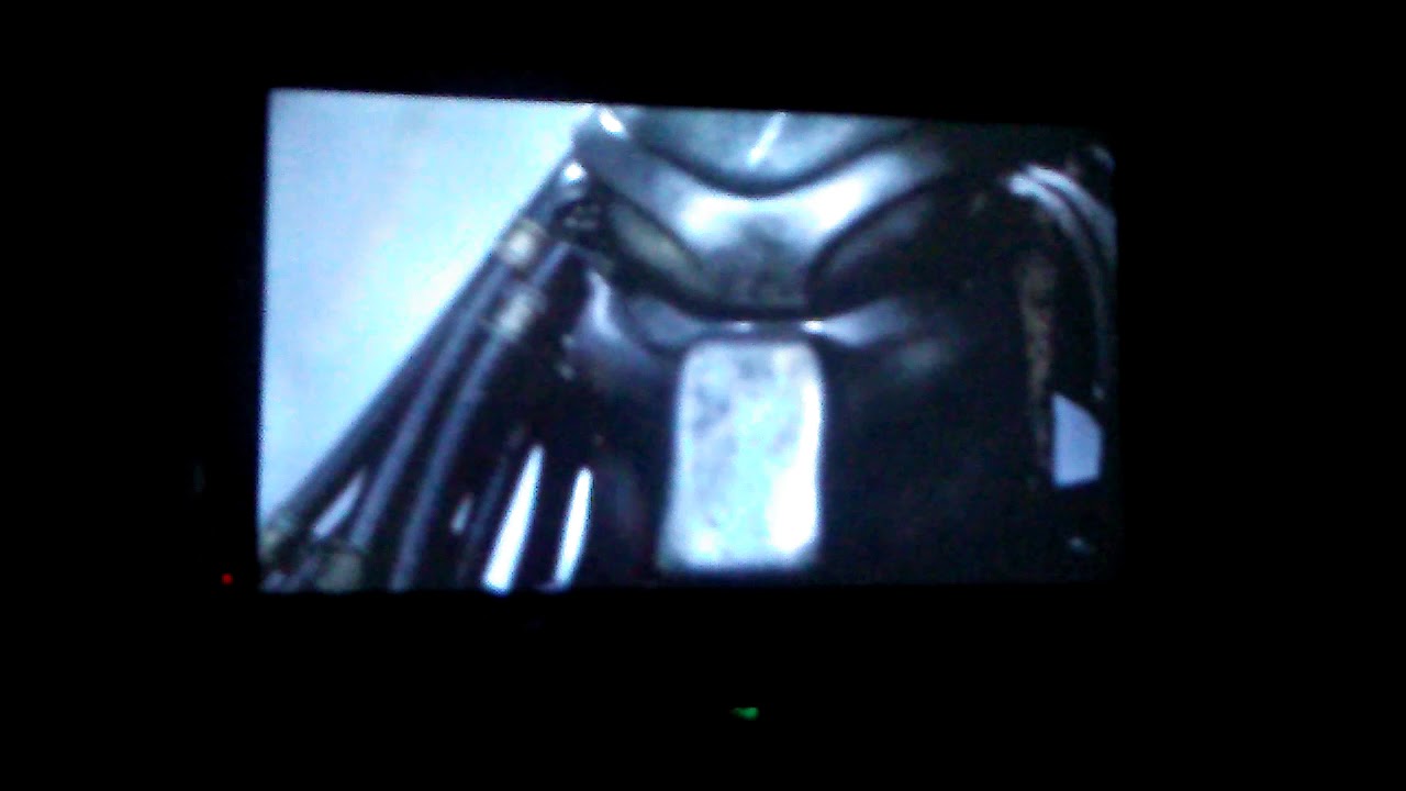 Avp 2004 Alexa woods shot Sebastian