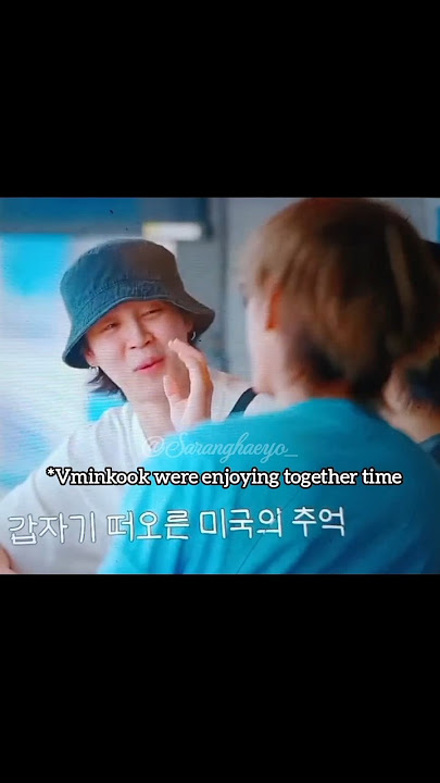 V looked so hungry when he saw Braised Kimchi 🤤🤩😅