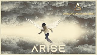 Arise | Ghibran’s Orchestra Series | Ghibran Resimi