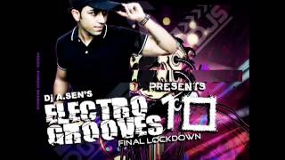 Tera Nasha ELECTRO REMIX The Bilz & Kashif ft. DJ A.Sen FULL VERSION.flv chords