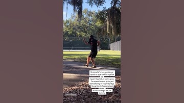 Rope flow did what corrective exercises couldn’t