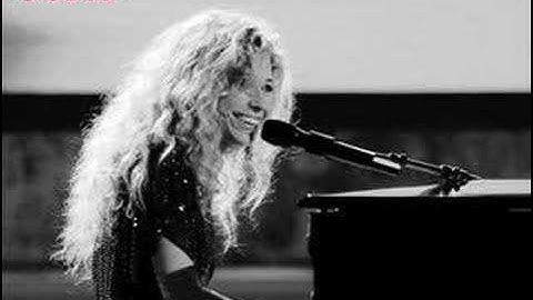 Thumbnail of Brooke White - Hero (Studio Version)