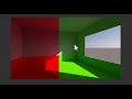 007_How to control color bleeding using V-RAY Override Material Urdu/Hindi
