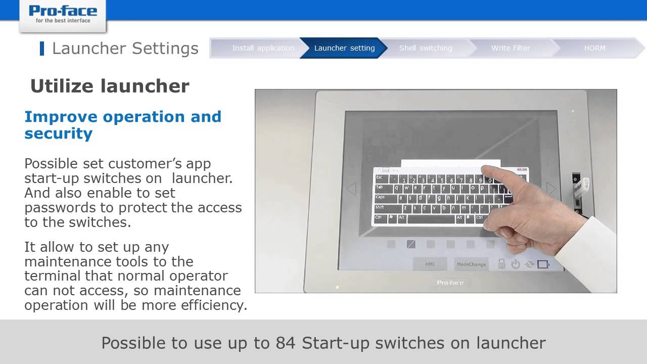 =Tutorial= SP5000series Open box　First set up