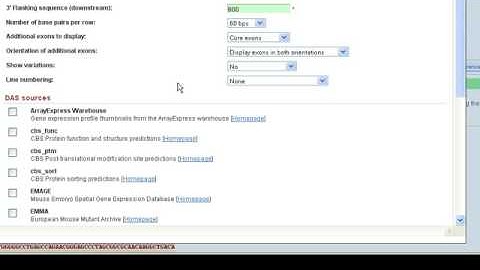 Clip: Genome Variation
