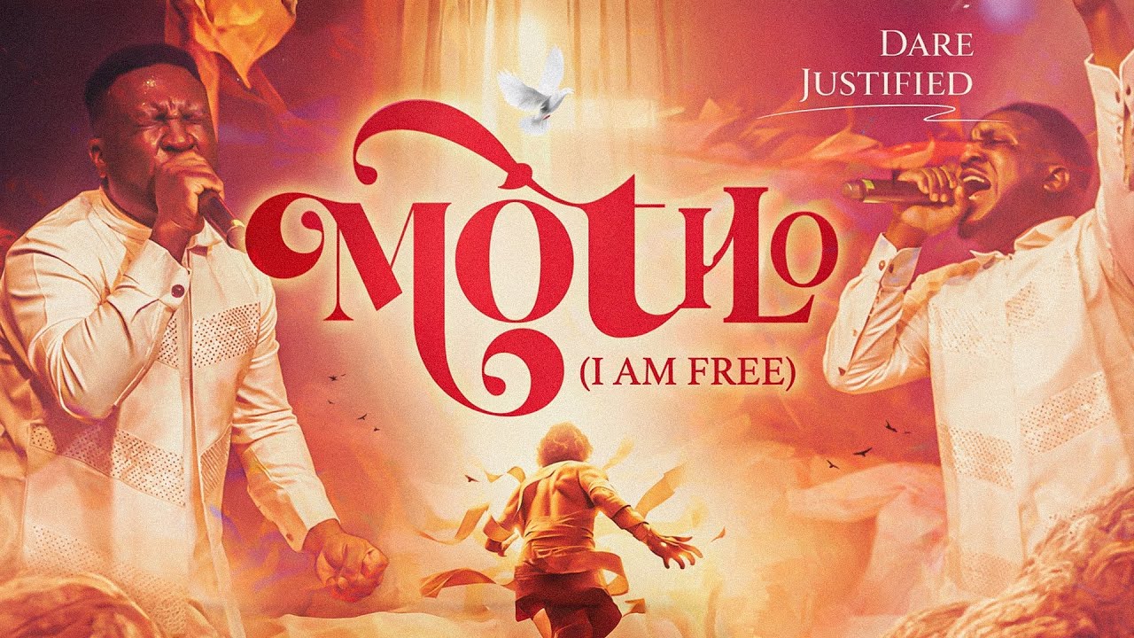 MOTILO (I Am Free)